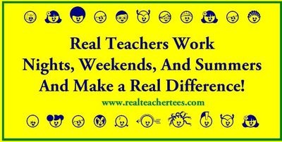 Real Teachers
