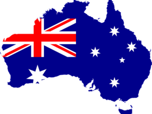 Colonisation of Australia