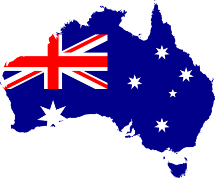 Colonisation of Australia