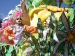 Mardi Gras Carnival