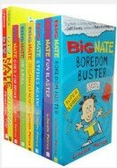 Lincoln Peirce, Big Nate: From the Top