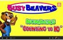 Numbers Counting to 10 Collection Vol. 1