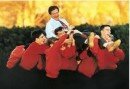 Dead Poets' Society