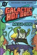 Year 7-8: Galactic Hot Dogs