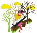 Year 7: Gladys and the chiX