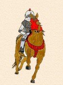 The Littlest Knight