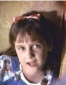 Roald Dahl, Matilda (abridged)