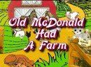 Old McDonald Had A Farm (faster)
