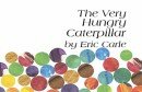 The Very Hungry Caterpillar