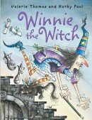 Winnie's House, Part 1