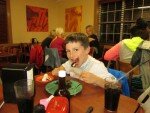 Eating Out 3-4