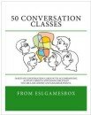 ESLGamesBox Samples of a Conversation Book