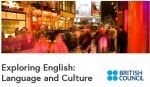 Exploring English: Language and Culture
