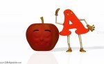 The Alphabet
