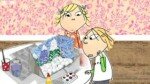Charlie and Lola