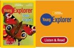 Young Explorer