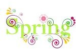 Spring is here!