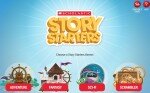 Interactive Story Starters