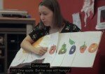 Using Flashcards in the Classroom
