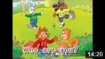 English for children