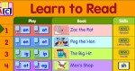 Learn to Read