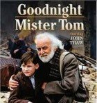 Goodnight Mr Tom