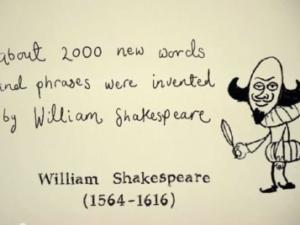 Shakespeare 450 years