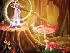 Fairy Tales in WebEnglish.se