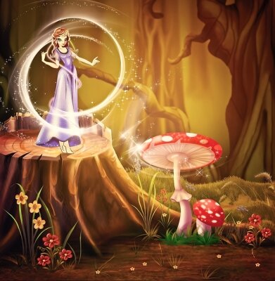 fairy-tale