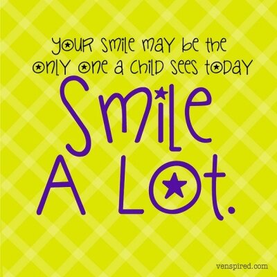 Smile