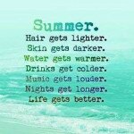 Summer, 1-6
