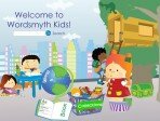 Wordsmyth Kids