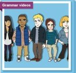 Grammar videos