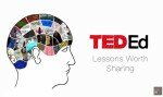 TEDEd lessons