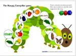 The Very Hungry Caterpillar Teaching Resources