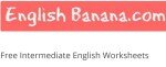 English Banana