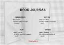 Book Journal