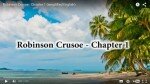 Robinson Crusoe