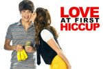 Love at first hiccup