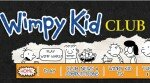 Wimpy Kid Club