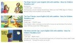 Story for Children (US)