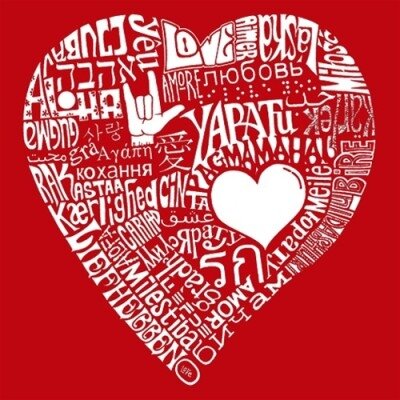 love languages