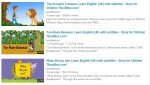 Story for Children (UK)