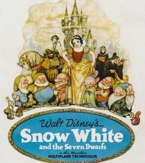 Fairy Tale, Snow White and the Seven Dwarfs