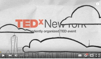 How to Sound Smart in a TED-tallk