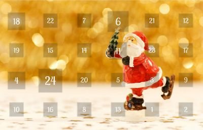 Advent Calendars 2016
