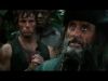 Pirates of the Caribbean 1,2,3 & 4 Trailers - YouTube