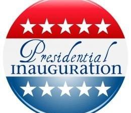 US Inauguration Day, 8-9