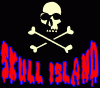 The Adventure of Skull Island - An English Writing Project