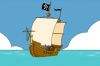 The pirates song | LearnEnglish Kids | British Council